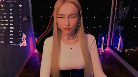 crybambi online show from April 26, 7:50 am