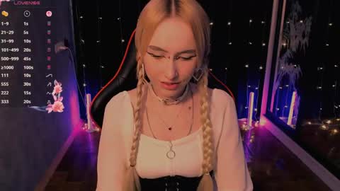 crybambi online show from April 21, 10:11 am