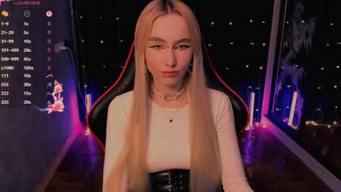 crybambi online show from April 22, 10:11 am