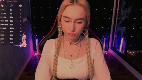 crybambi online show from April 23, 10:12 am