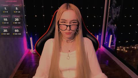 crybambi online show from April 3, 7:37 am