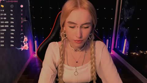 crybambi online show from April 29, 10:31 am