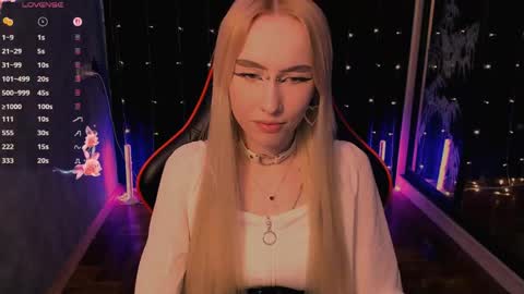 crybambi online show from April 28, 9:35 am