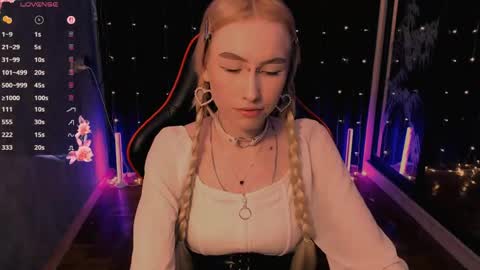 crybambi online show from April 27, 10:35 am