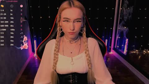 crybambi online show from April 19, 7:42 am