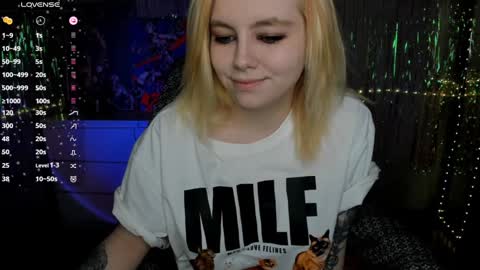 Lilith online show from January 28, 4:52 pm