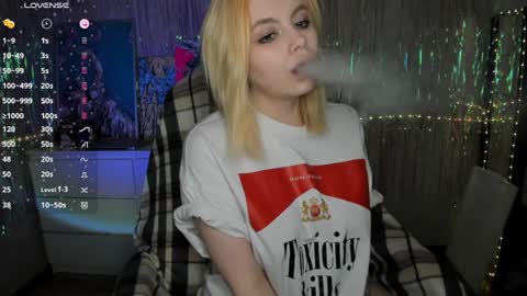 Lilith online show from January 20, 4:34 pm