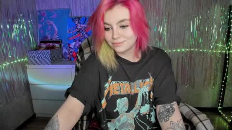 Lilith online show from February 19, 4:55 pm