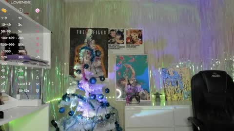 Lilith online show from January 4, 7:55 pm