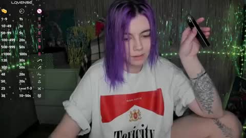 Lilith online show from March 9, 5:06 pm