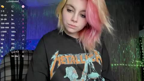 Lilith online show from March 4, 5:24 pm