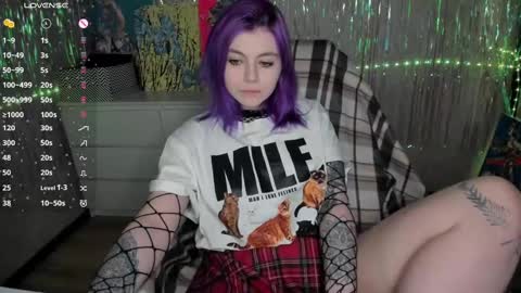 Lilith online show from March 10, 4:46 pm