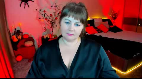 Anna online show from October 28, 11:28 pm