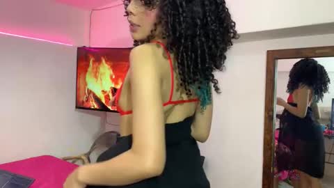 crystal5358 online show from November 13, 7:55 am