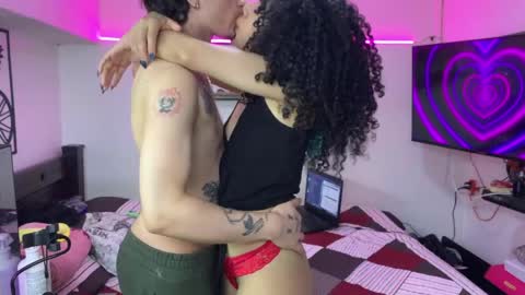 crystal5358 online show from April 29, 9:52 pm