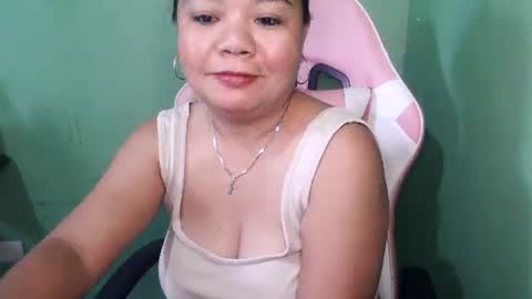 Crys online show from January 15, 1:58 am