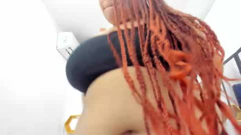 Snapshot of crystal_butterfly1 chatting on September 16, 1:57 pm crystal_butterfly1 online show from September 16, 1:57 pm