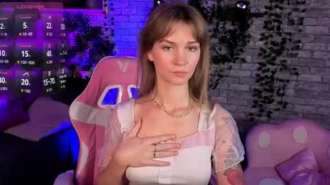 Kristina online show from March 5, 6:22 am