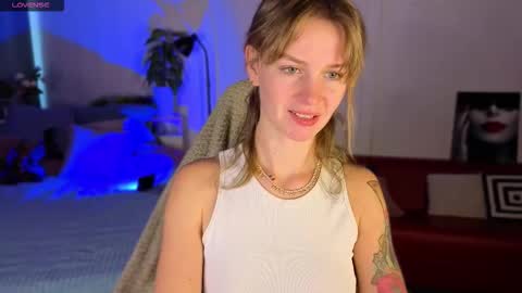 Kristina online show from March 8, 1:15 pm