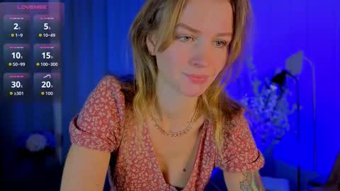 Kristina online show from March 4, 6:21 am