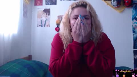 Crystal shadow online show from February 22, 10:01 pm