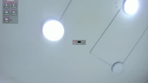 crystal_sm online show from January 16, 3:04 am