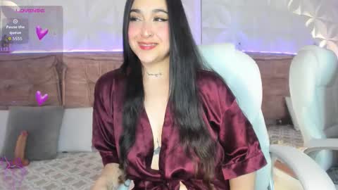 Chris online show from October 12, 6:06 am