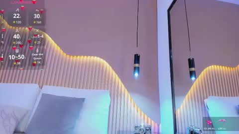 Chris online show from March 20, 12:04 am