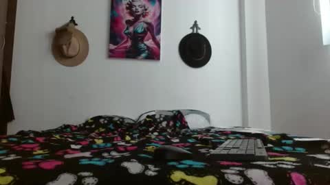 Crystal Blaze online show from March 2, 2:46 pm