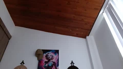 Crystal Blaze online show from February 15, 11:53 am