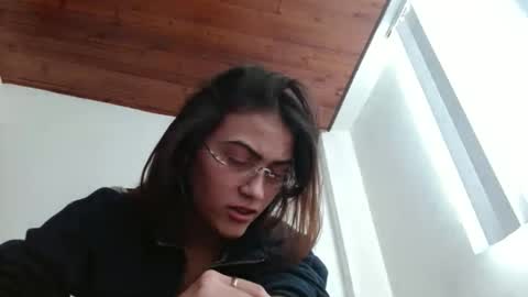 Crystal Blaze online show from February 19, 4:06 pm