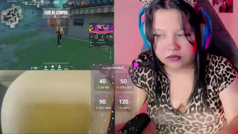 crystal online show from January 14, 5:40 am