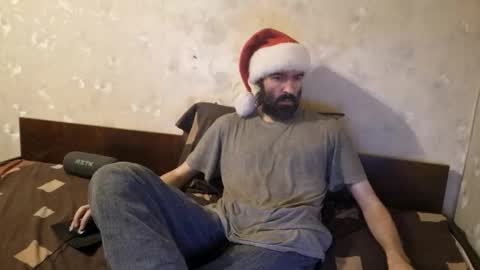 Crystallax online show from December 18, 12:39 am