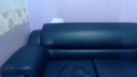 I AM CRYSTAL online show from March 8, 6:37 pm