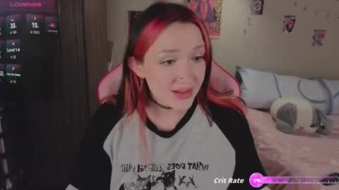 Grace online show from October 25, 9:04 pm