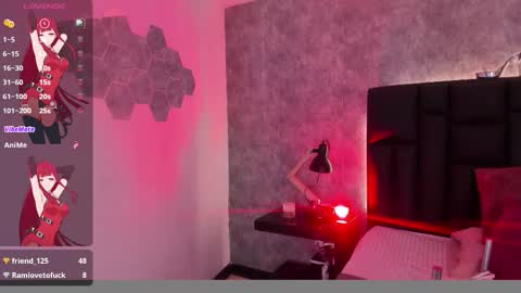 Crystal online show from February 26, 6:11 pm