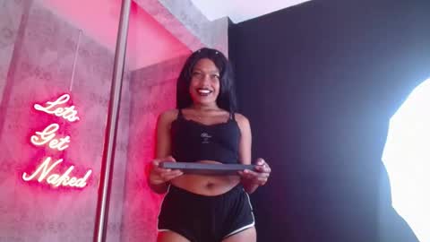 Crystal online show from November 11, 10:12 pm