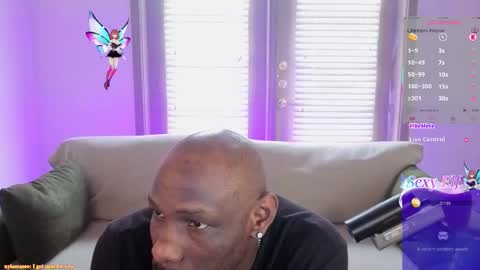 crystalclearstud online show from January 17, 3:10 pm