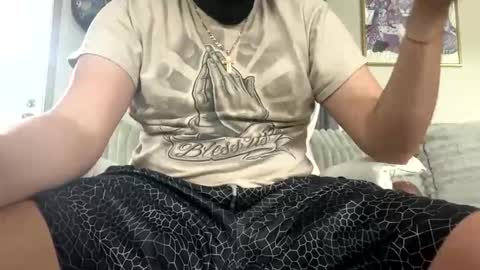 crystalcock710 online show from April 11, 8:24 pm