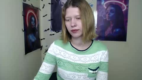 Stella online show from March 10, 10:28 am