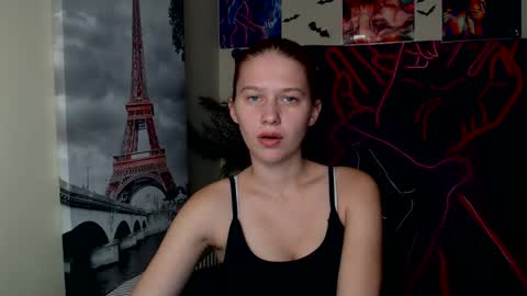 Stella online show from October 15, 11:55 am