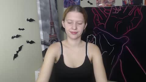 Stella online show from November 12, 7:43 am