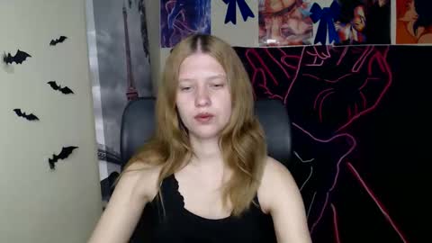 Stella online show from April 19, 11:55 am