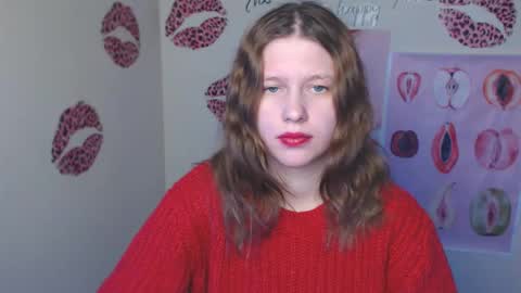 Stella online show from February 4, 6:34 pm