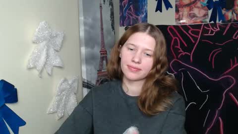 Stella online show from January 14, 1:41 pm