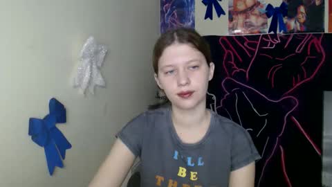 Stella online show from February 21, 6:49 am