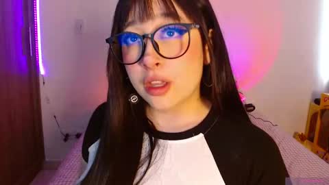 Olivia  online show from April 22, 12:34 pm