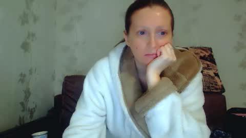 CrystallAngel online show from January 13, 5:43 pm