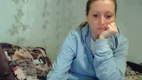 CrystallAngel online show from February 10, 5:27 pm