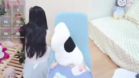 lea online show from April 21, 1:31 am